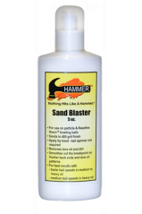 SAND BLASTER 5 OZ