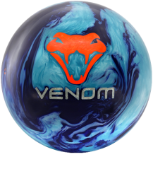 BLUE CORAL VENOM