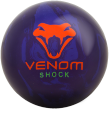 VENOM SHOCK