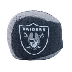 MÍČEK S MAGNÉZIEM KR LAS VEGAS RAIDERS