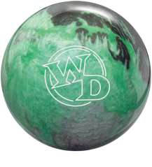 WD MINT FROST