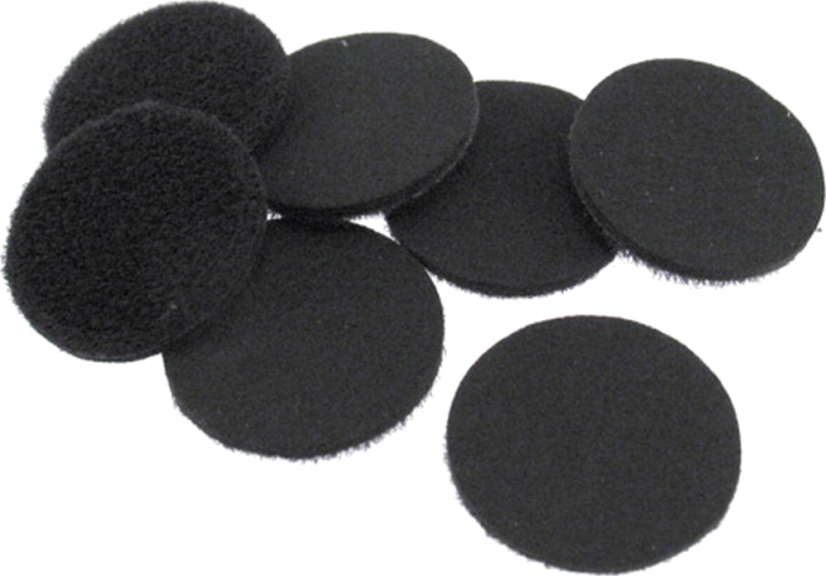 3G KLOUZAVÁ KOLEČKA 7 KUSŮ - Varianta :: OILED LEATHER