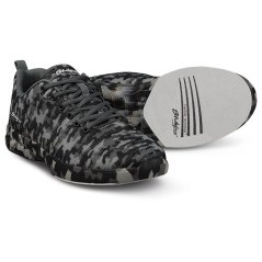 AVIATOR GREY CAMO MEN