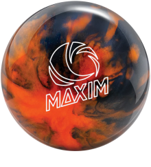 MAXIM PUMPKIN SPICE