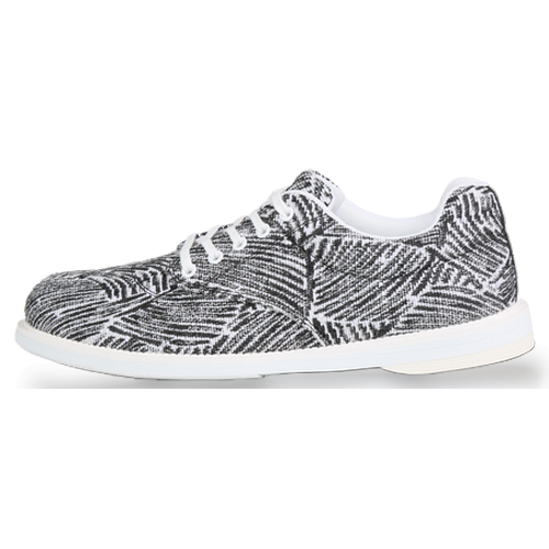 KICKS CLOUD ČERNÁ/BÍLÁ unisex
