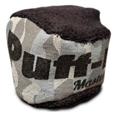 PUFF BALL MASTER CAMO