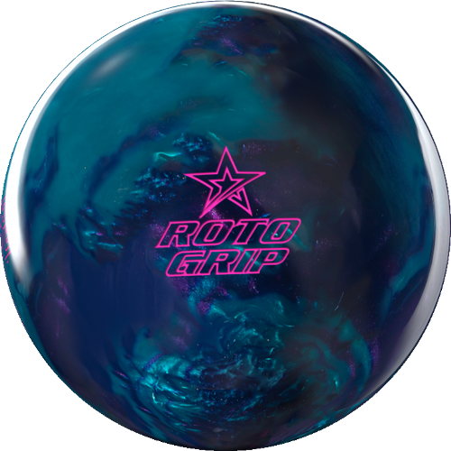 RST HYPER DRIVE PEARL