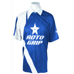 MENS JERSEY ROYAL