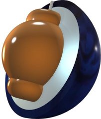 TUNDRA SOLID