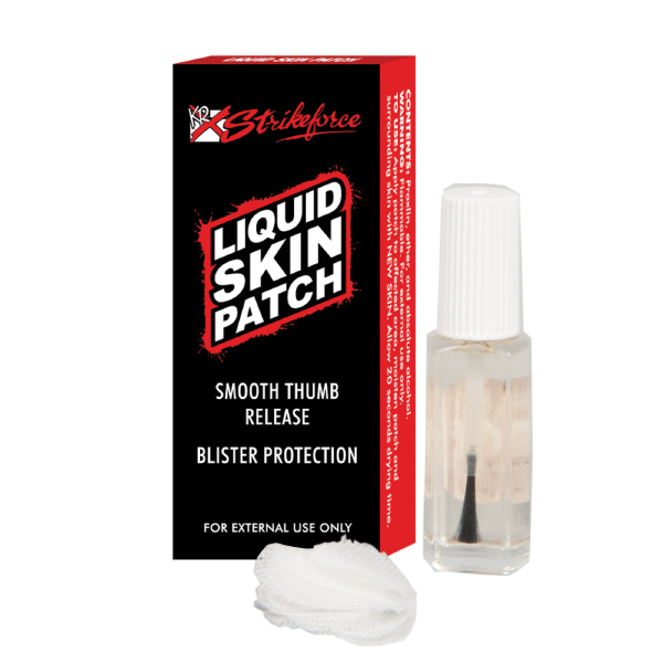 OCHRANA PRSTŮ KR SKIN PATCH BOX