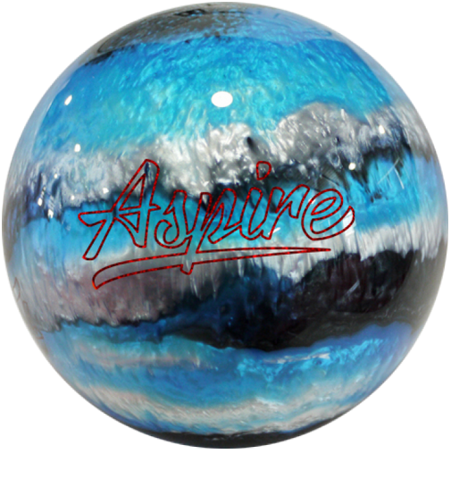 MOTIV ASPIRE SKY BLUE/BLACK/SILVER