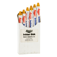 INITIAL STIKS MASTER YELLOW