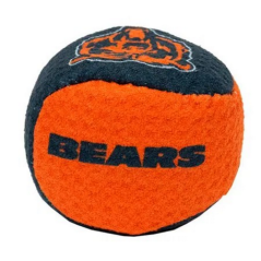 MÍČEK S MAGNÉZIEM KR CHICAGO BEARS