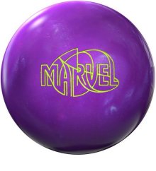 MARVEL MAXX PURPLE