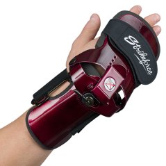 BOWLINGOVÁ RUKAVICE PRO REVS 2