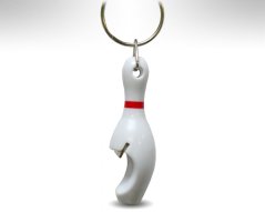 KEYCHAIN BOTTLEOPENER PIN