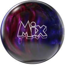 MIX BLACK/PURPLE/PINK