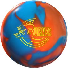 BURNER SOLID