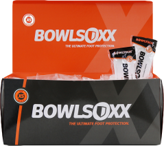 HYGIENICKÉ NÁVLEKY BOWLSOXX BOX