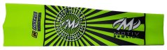 COMPRESSION SLEEVE MOTIV GREEN