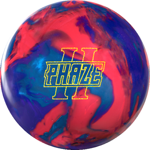 PHAZE II PEARL