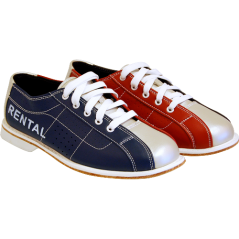 BOWLINGOVÉ BOTY RENTAL SYNTHETIC NA TKANIČKY