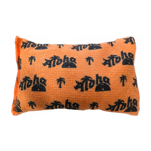 SÁČEK S MAGNÉZIEM ALOHA Z MIKROVLÁKNA