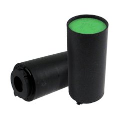 SWITCH GRIP TURBO INNER SLEEVE URETHAN GREEN