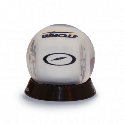 BOWLING MINI COLLECTIBLE STORM BALL