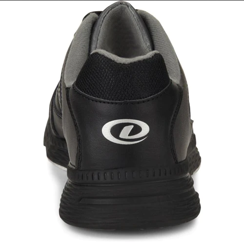 RICKY IV BLACK/ALLOY MEN