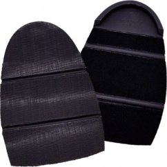 THE9  SLIDE ADAPTER SOLE (VELCRO ONLY)