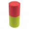 DUO COLOR THUMB SOLID ORANGE/ YELLOW