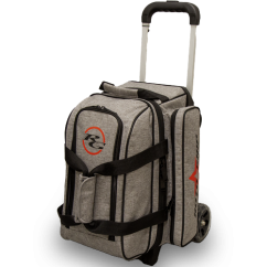 TAŠKA NA 2 KOULE NA KOLEČKÁCH ACHROMATIC