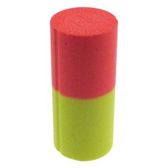 BOWLINGOVÝ SLUG DUO COLOR SOLID ORANŽOVÝ/ ŽLUTÝ