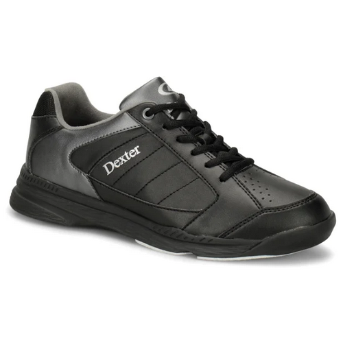 RICKY IV BLACK/ALLOY MEN