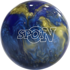 SPOT ON DARK BLUE/BLUE/GOLD