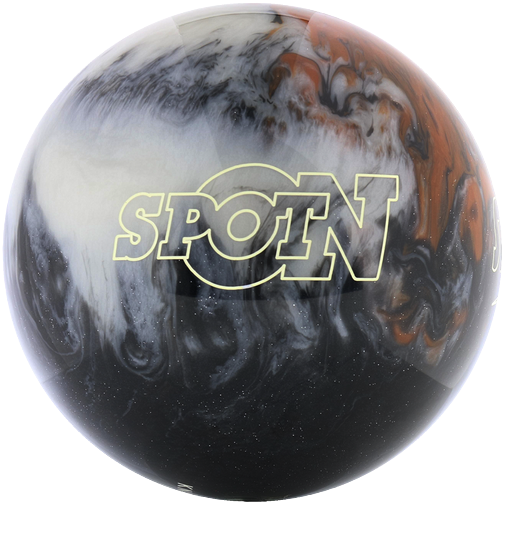 BOWLINGOVÉ KOULE SPOT ON MIX 4+