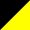 BLACK/YELLOW