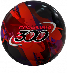 COLUMBIA 300 BALL