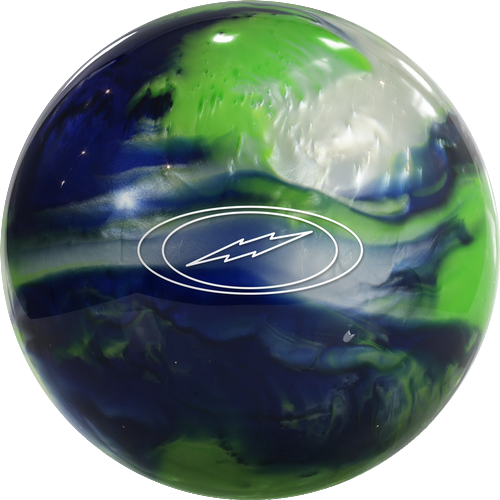 SPOT ON BLUE/GREEN/SILVER