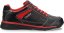 RICKY IV BLACK/RED MEN