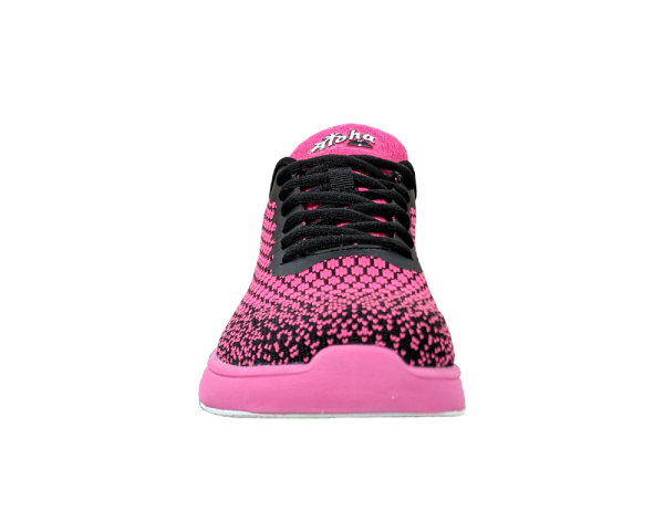 HEXAGO PINK/BLACK WOMEN