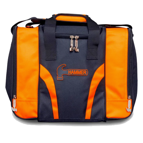 TAŠKA NA 1 KOULI RAW ORANŽOVÁ