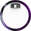 ASPIRE PURPLE/BLACK/SILVER