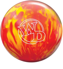WD LAVA FIRE