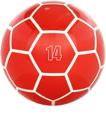 SOCCER UV URETHAN 14 LBS