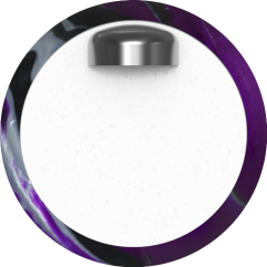 ASPIRE PURPLE/BLACK/SILVER