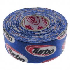 DRIVEN TO BOWL FITTING TAPE BLUE