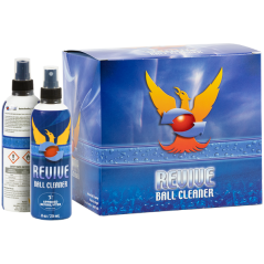 ČISTIČ NA BOWLINGOVÉ KOULE 8 oz BOX