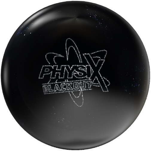 PHYSIX BLACKOUT